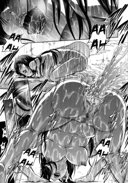 Page 15 of Solo Hunter no Seitai WORLD 5