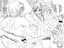 Page 110 of [God issue Pope-chan complete version]