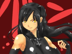 Page 142 of [God issue Pope-chan complete version]