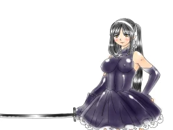 Page 27 of [God issue Pope-chan complete version]