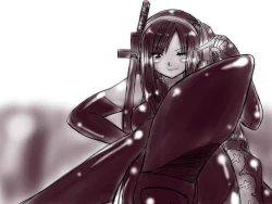 Page 78 of [God issue Pope-chan complete version]