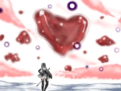 Page 87 of [God issue Pope-chan complete version]