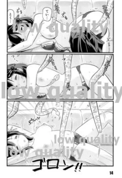 Page 13 of Kochou no Yume