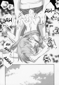 Page 15 of Kuroi Carnival | Black Carnival