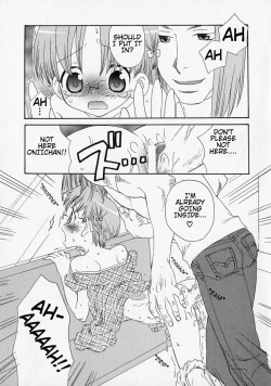 Page 9 of Kuroi Carnival | Black Carnival