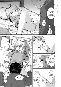 Page 13 of Welcome Home Ch. 2, 9