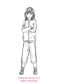 Page 33 of Welcome Home Ch. 2, 9