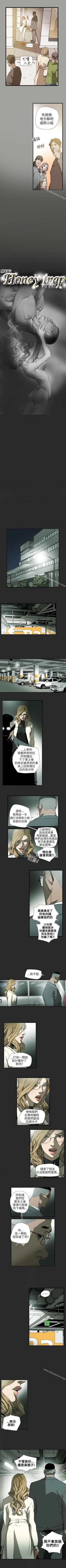 Page 301 of Honey trap 甜蜜陷阱 1-102