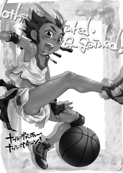 Page 3 of Nothing ventured. Nothing gained!