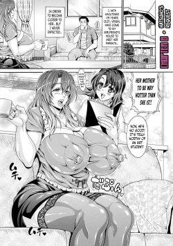 Page 135 of Pakopako Bitch+ Toranoana Leaflet