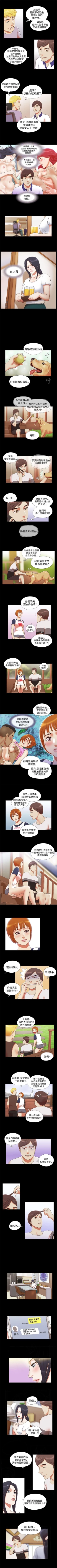 Page 27 of She：我的魅惑女友 1-79