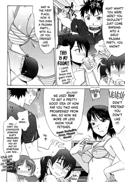 Page 101 of Love Love Rumble