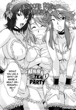 Page 135 of Love Love Rumble