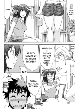 Page 137 of Love Love Rumble