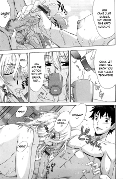 Page 32 of Love Love Rumble