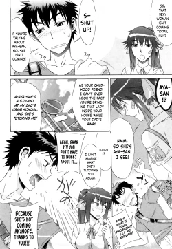 Page 43 of Love Love Rumble