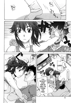 Page 69 of Love Love Rumble