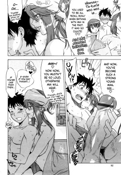 Page 91 of Love Love Rumble