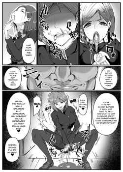 Page 11 of Joushiki Kaihen | Common Sense Modification