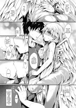 Page 24 of Futari de Issho ni Tsukurimashou. | Let's Make One Together