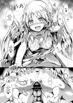 Page 31 of Futari de Issho ni Tsukurimashou. | Let's Make One Together