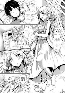 Page 55 of Futari de Issho ni Tsukurimashou. | Let's Make One Together