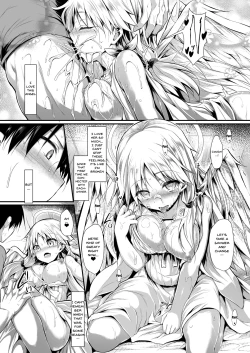 Page 59 of Futari de Issho ni Tsukurimashou. | Let's Make One Together