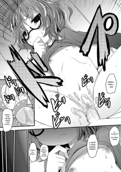 Page 44 of Megane Loli Choukyou Jugyou!!| The Loli In Glasses' Training Lesson!!Ch. 1-4