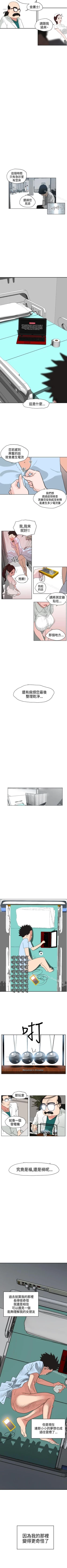 Page 20 of 欲求王 1-134