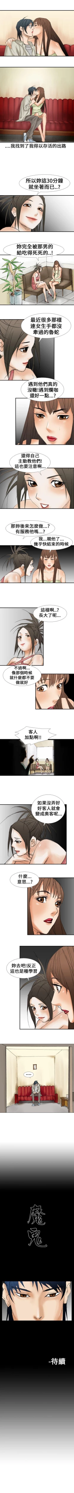 Page 66 of 魔鬼 1-22