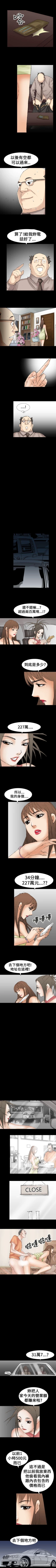 Page 84 of 魔鬼 1-22