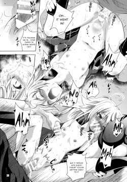 Page 18 of MOUSOU Mini Theater 40