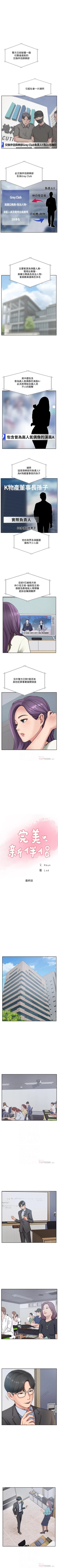 Page 256 of 完美新伴侶 1-51