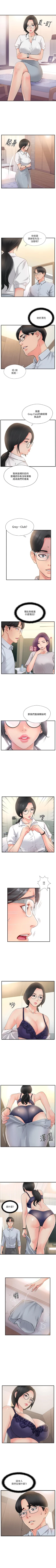 Page 99 of 完美新伴侶 1-51