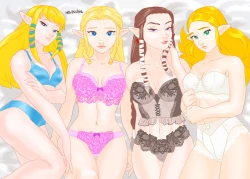 Page 13 of Zelda Summary