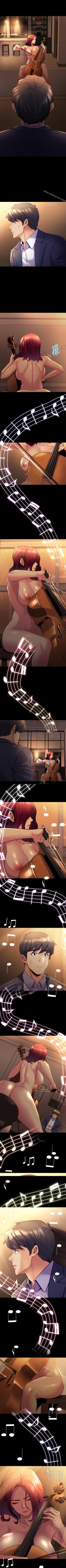 Page 92 of 與前妻同居 1-67