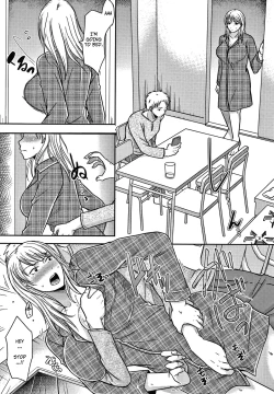 Page 8 of Otouto ni Mirareta Hitozuma wa... Kouhen | My Brother Saw Me Having Sex... and Then Ch2