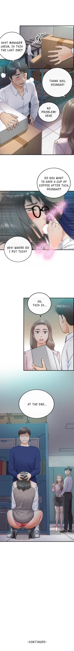 Page 101 of Young Boss Manhwa 01-73
