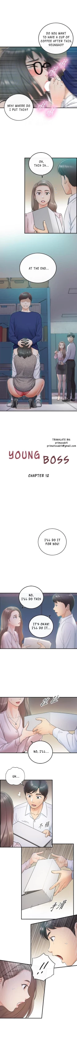 Page 102 of Young Boss Manhwa 01-73