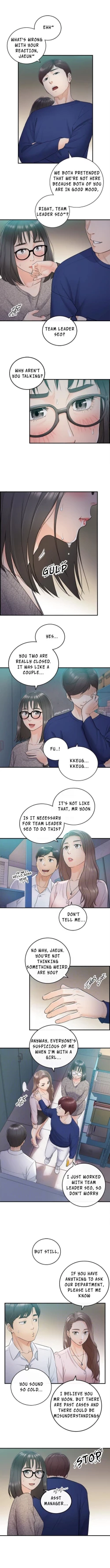 Page 105 of Young Boss Manhwa 01-73