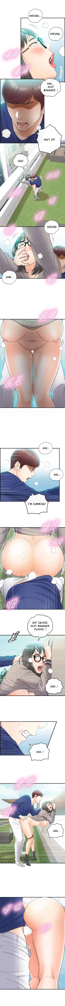 Page 108 of Young Boss Manhwa 01-73