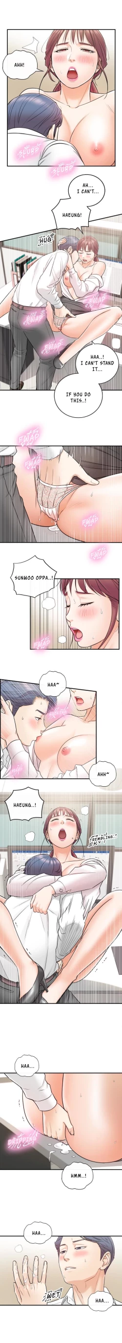 Page 120 of Young Boss Manhwa 01-73