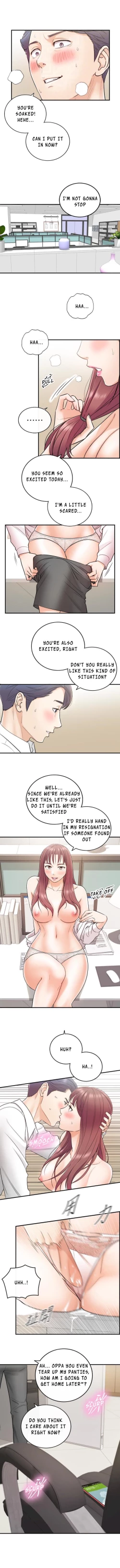 Page 121 of Young Boss Manhwa 01-73