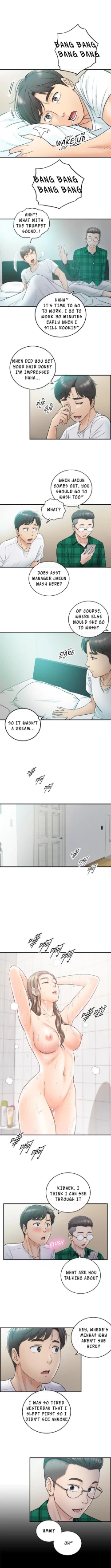 Page 138 of Young Boss Manhwa 01-73