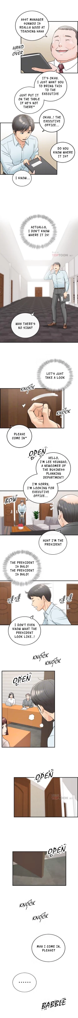 Page 141 of Young Boss Manhwa 01-73