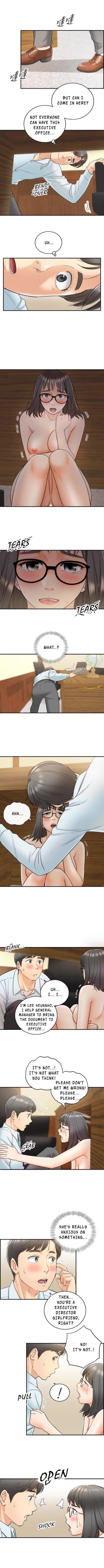 Page 143 of Young Boss Manhwa 01-73