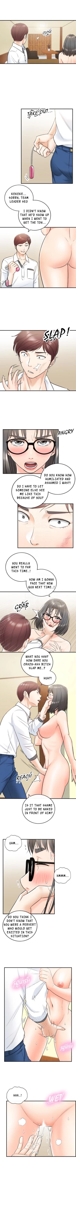 Page 146 of Young Boss Manhwa 01-73