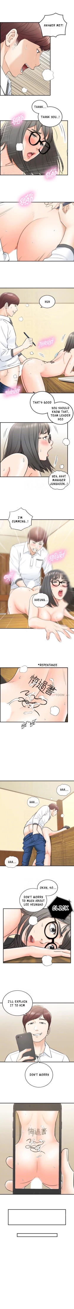 Page 148 of Young Boss Manhwa 01-73