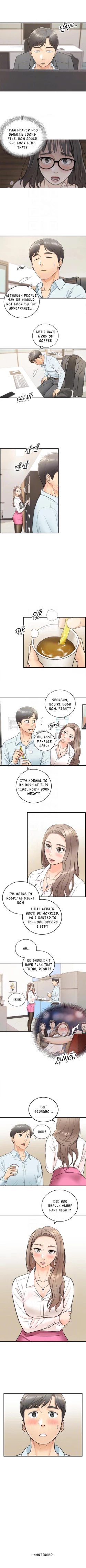 Page 149 of Young Boss Manhwa 01-73