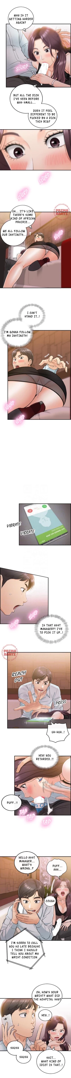 Page 166 of Young Boss Manhwa 01-73